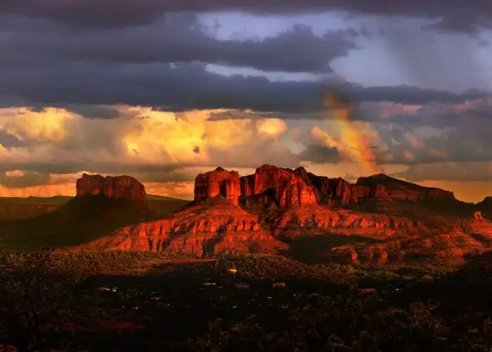 day trips from phoenix